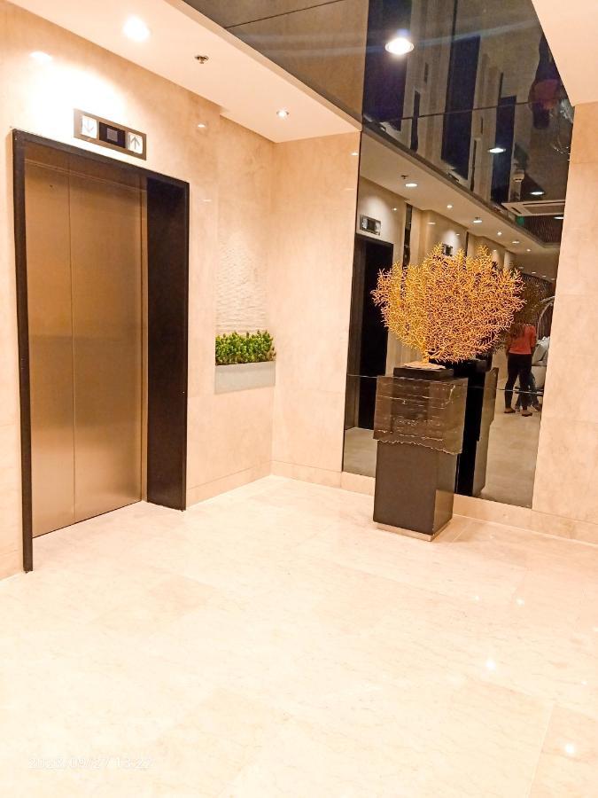 Shore 2 Residences 1Br Deluxe Room In Moa Complex Маніла Екстер'єр фото